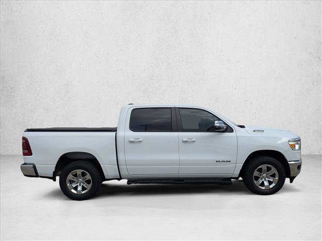 Used 2024 RAM 1500 Laramie image 4