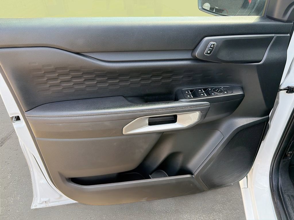 Used 2024 Ford Ranger XLT w/ Trailer Tow Package image 23