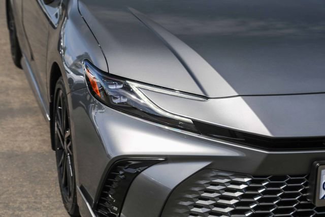 Used 2026 Toyota Camry XSE image 11