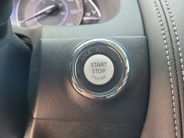 Used 2019 INFINITI QX80 Luxe w/ Proassist Package AWD/4WD image 29