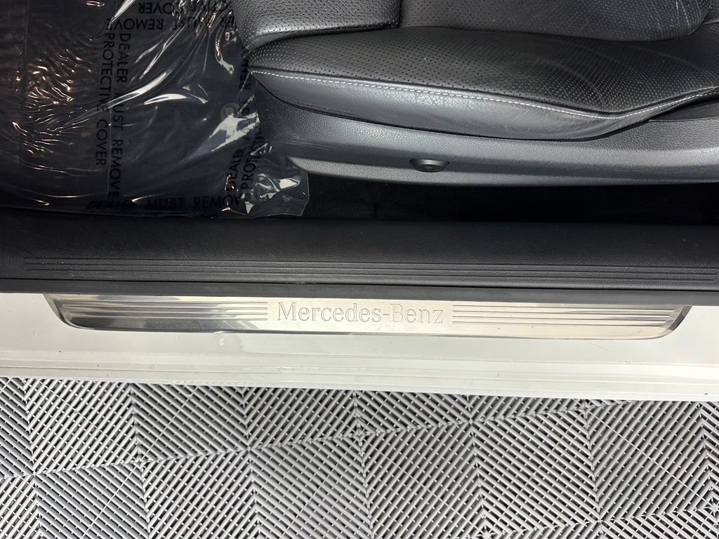 Used 2019 Mercedes-Benz E 450 4MATIC Coupe image 19