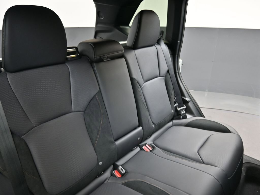 New 2026 Subaru Forester Touring image 16