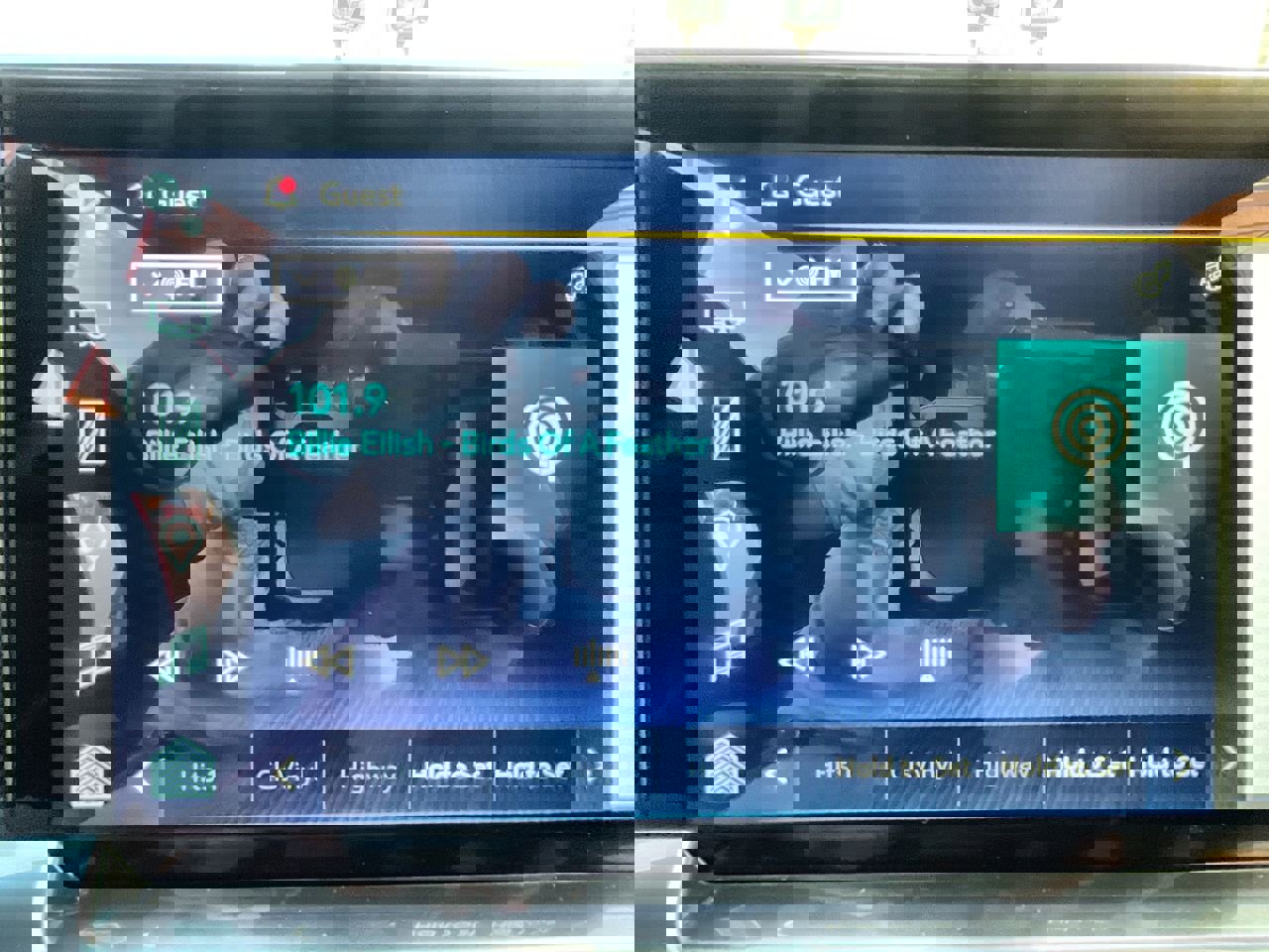 New 2025 Chevrolet Silverado 2500 LT w/ All Star Edition image 13