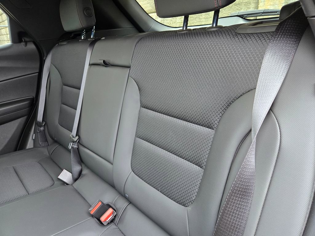Used 2023 Chevrolet TrailBlazer RS image 34