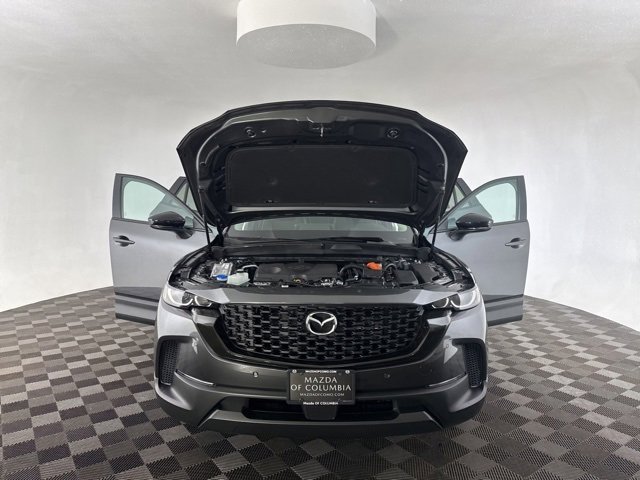 New 2026 MAZDA CX-50 2.5 Hybrid w/ Weather Package image 10