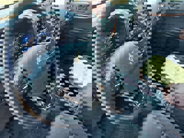 Used 2023 Ford Bronco Sport Outer Banks w/ Tech Package image 10