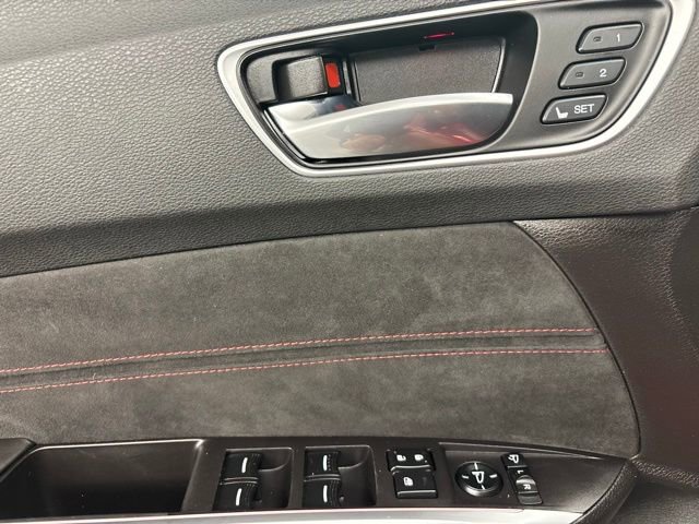 Used 2020 Acura TLX Type S PMC Edition image 24