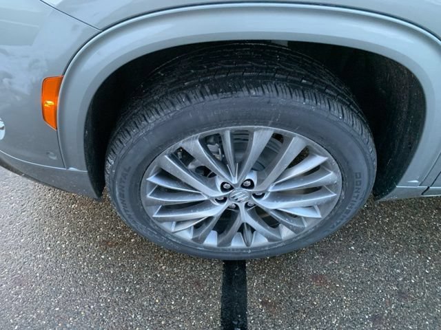 New 2026 Buick Enclave Avenir w/ Super Cruise Package FWD image 12