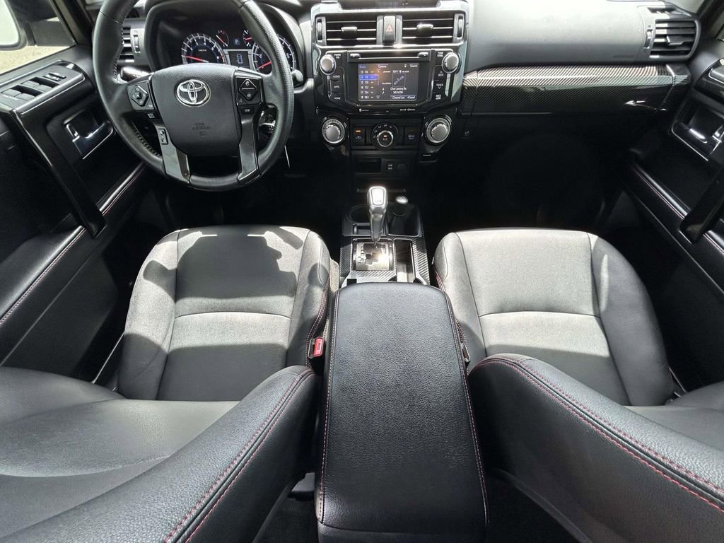 Used 2018 Toyota 4Runner TRD Pro image 13