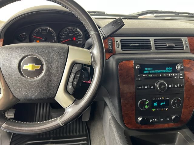 Used 2011 Chevrolet Silverado 2500 LTZ w/ LTZ Plus Package AWD/4WD image 17