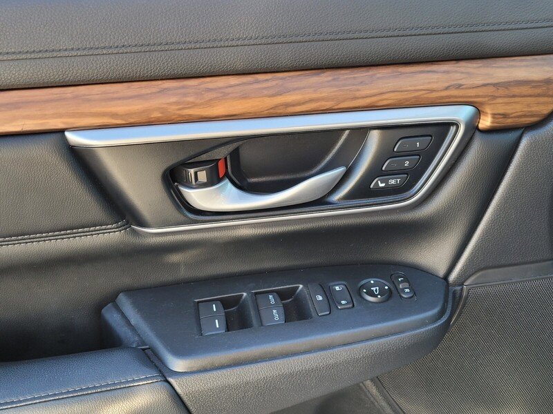 Used 2022 Honda CR-V EX-L image 29