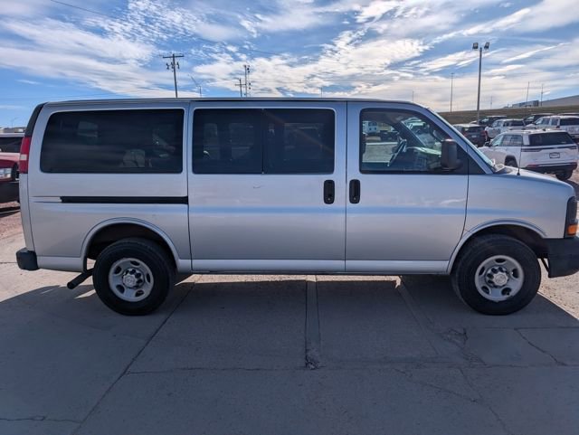 Used 2016 Chevrolet Express 2500 LS image 5