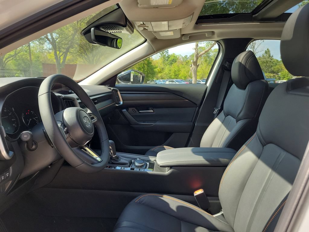 New 2026 MAZDA CX-50 AWD 2.5 S image 2