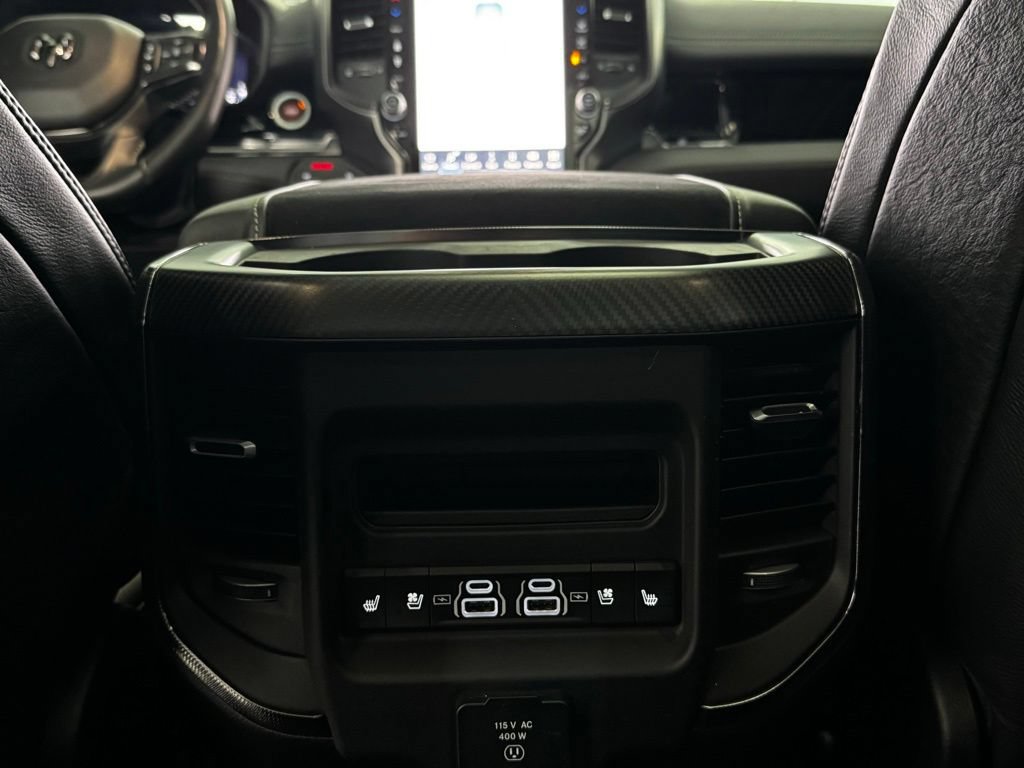 Used 2025 RAM 1500 RHO w/ RHO Level 1 Equipment Group AWD/4WD image 9