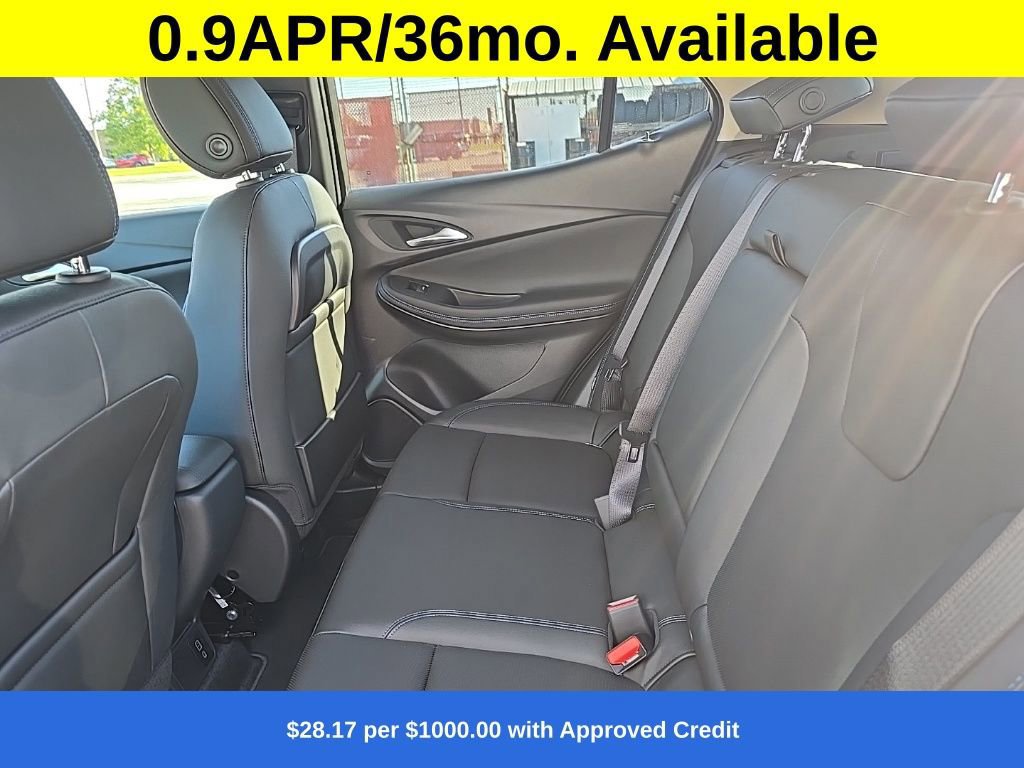New 2026 Buick Encore GX Sport Touring w/ Comfort Package image 15