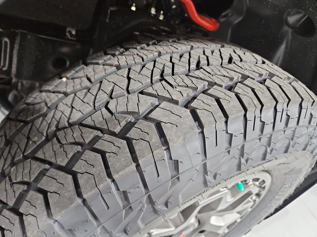 New 2026 Nissan Frontier PRO-4X w/ Pro Premium Package image 28