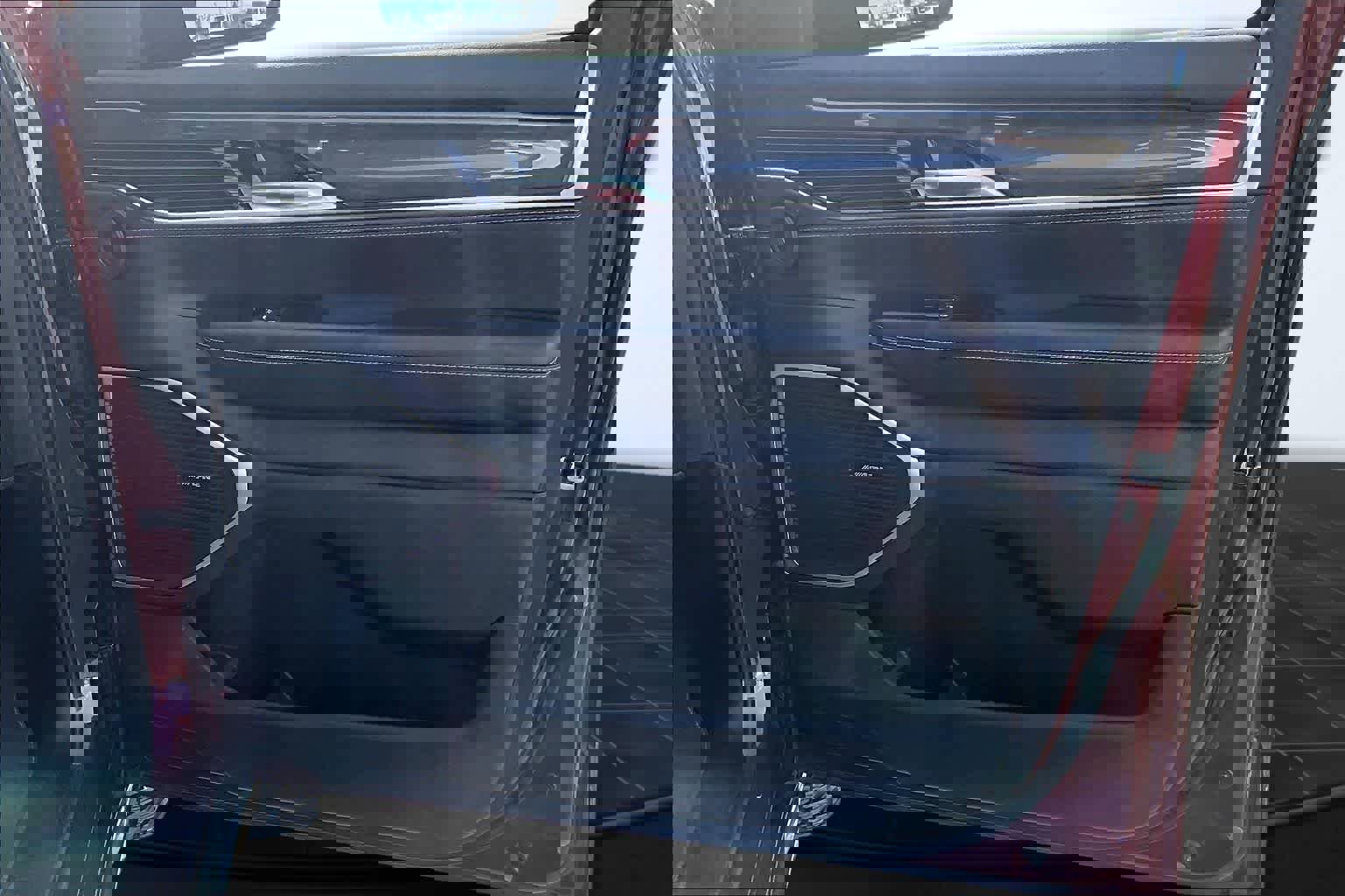 Used 2022 Jeep Wagoneer Series I image 28