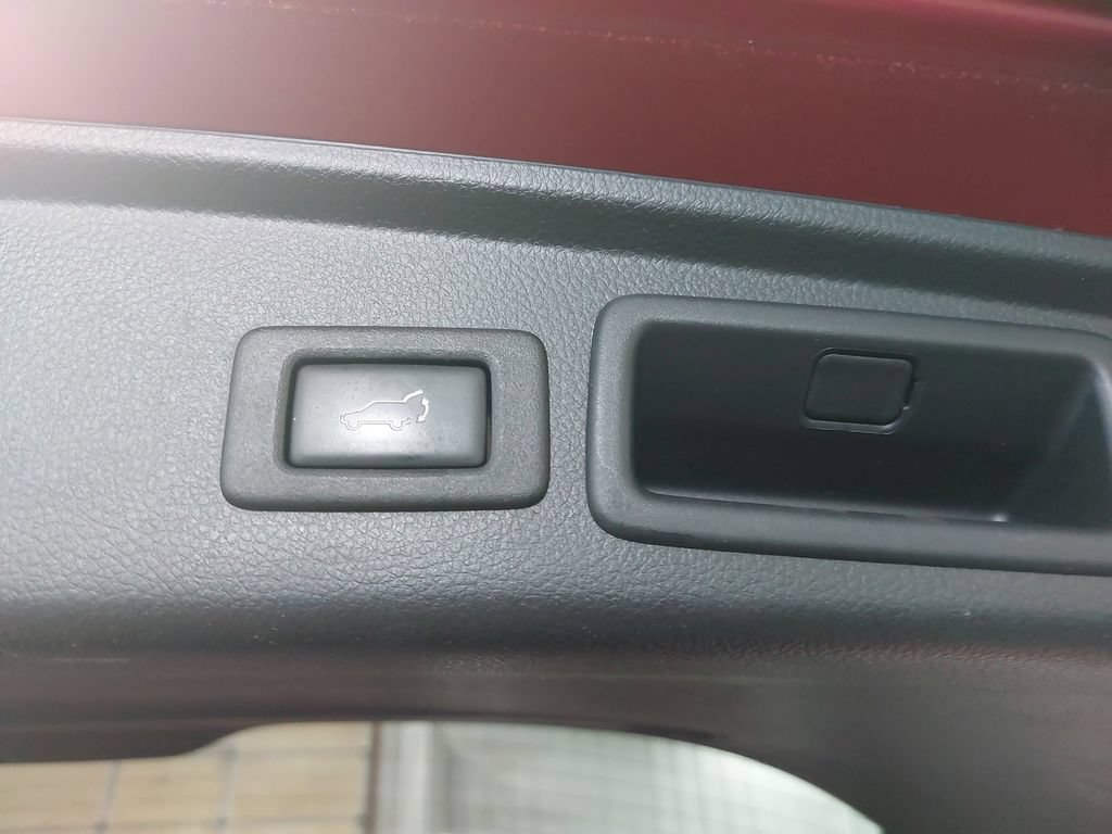 Used 2015 Subaru Forester 2.0XT Touring w/ Eyesight & Navigation System AWD/4WD image 13