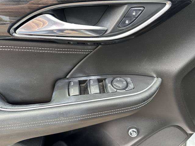 Certified 2023 Buick Envision Preferred w/ Sport Touring Package AWD/4WD image 15