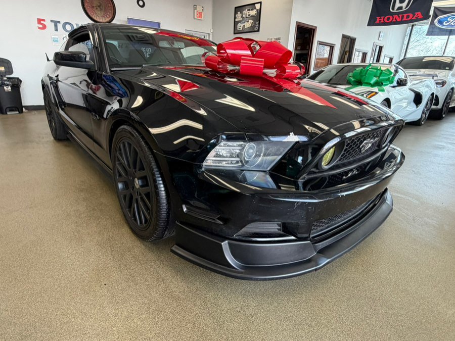 Used 2014 Ford Mustang GT w/ GT Track Package image 3