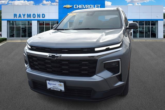 New 2026 Chevrolet Traverse LT w/ Driver Confidence Package image 8