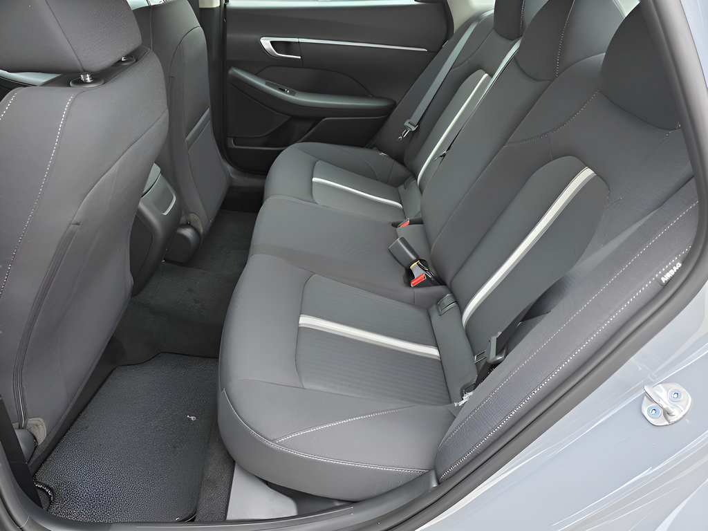 New 2026 Hyundai Sonata SE FWD image 11