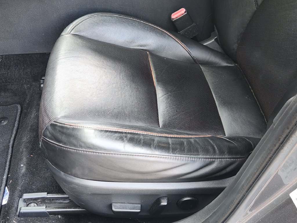 Used 2021 MAZDA MAZDA3 s AWD/4WD image 19