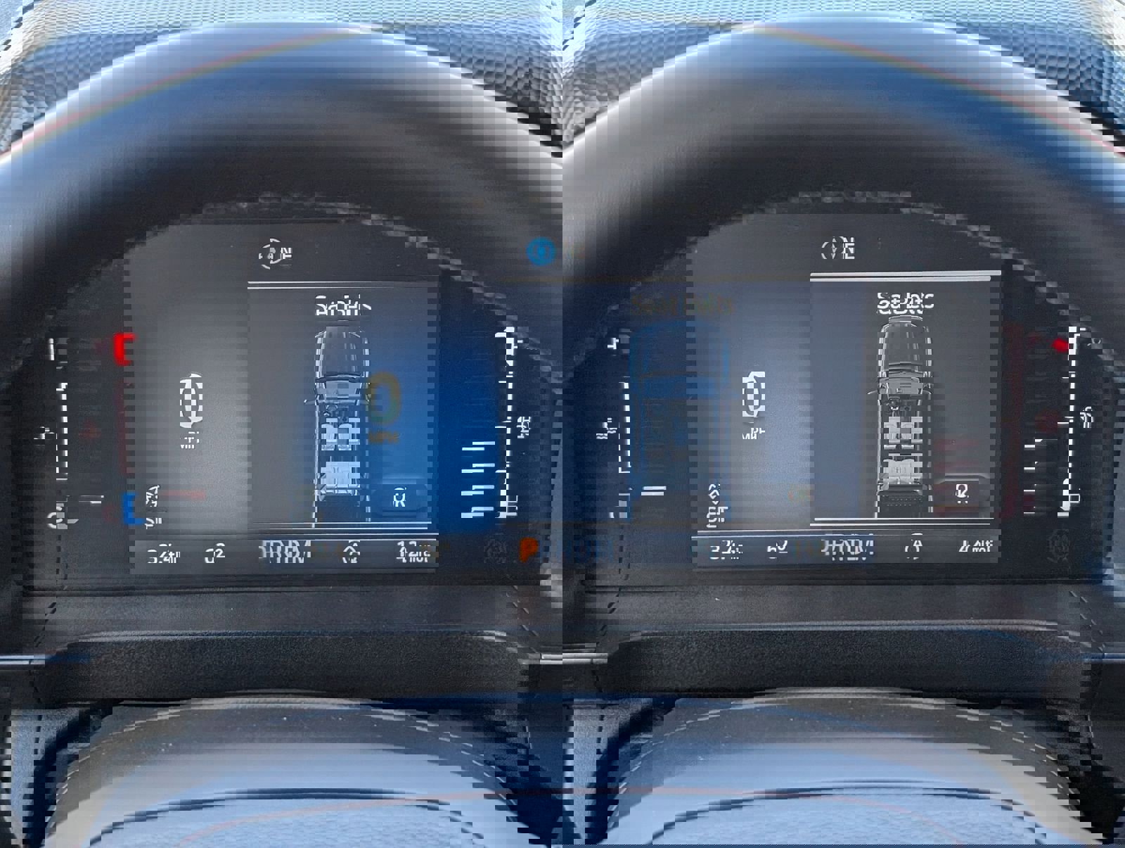 New 2025 Ford Ranger XLT w/ Trailer Tow Package image 23