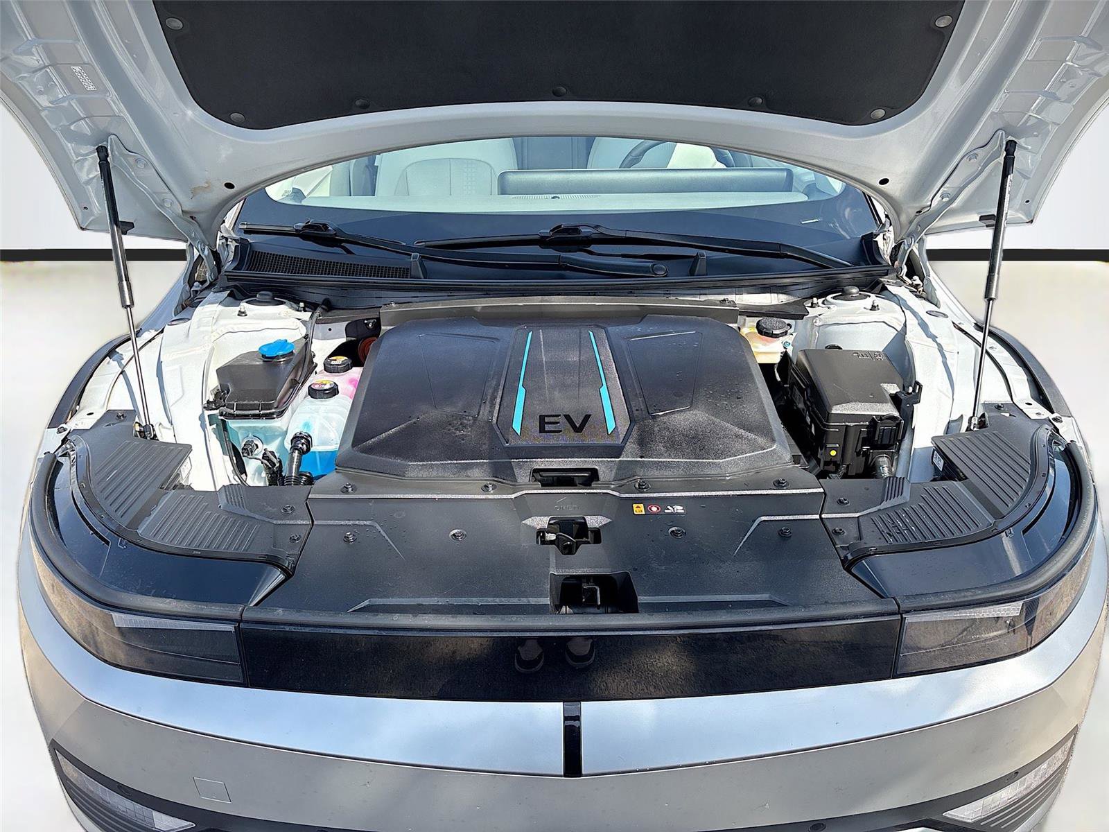 Used 2023 Hyundai Ioniq 5 SEL image 28