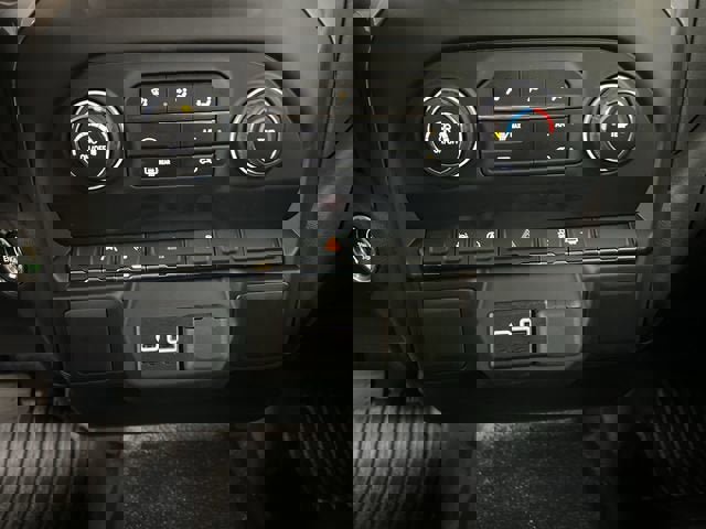 New 2025 Chevrolet Silverado 1500 W/T w/ WT Convenience Package image 17