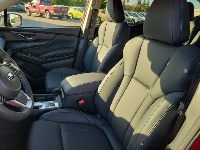 New 2026 Subaru Ascent Premium AWD/4WD image 5