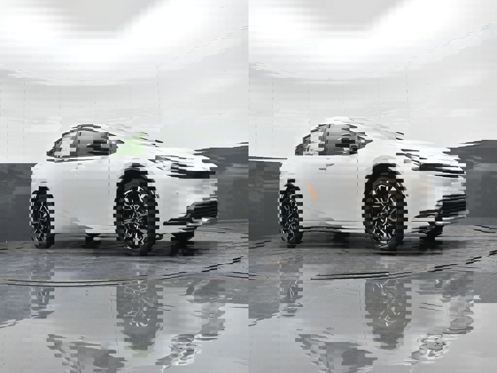 New 2026 Toyota Prius Plug-In Hybrid image 54