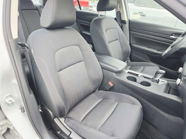 Used 2022 Nissan Altima 2.5 S image 12