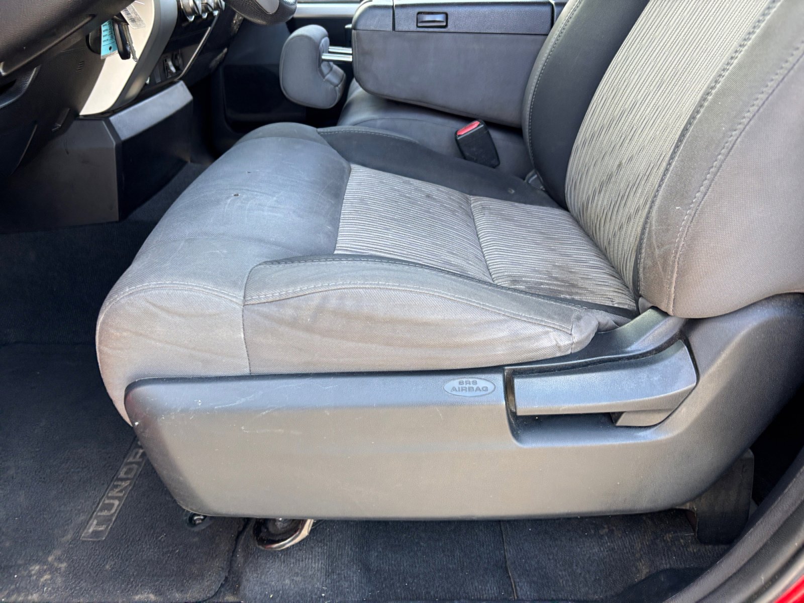 Used 2015 Toyota Tundra SR5 image 13