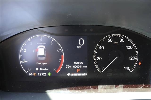 New 2026 Honda CR-V EX image 14