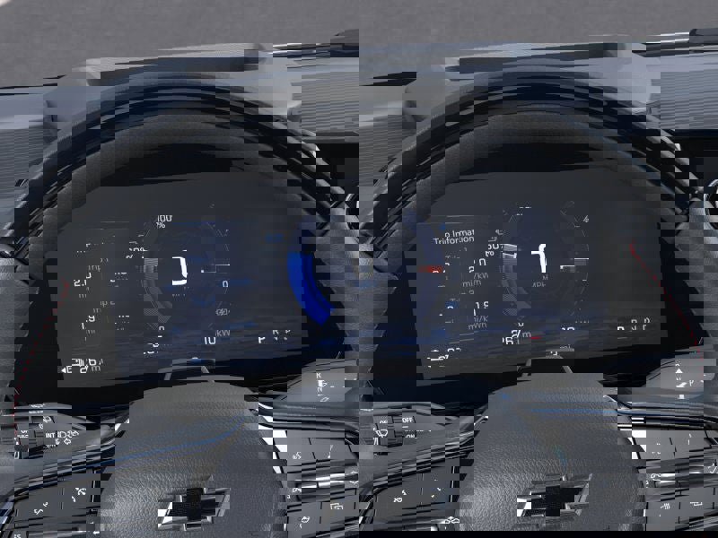 New 2025 Chevrolet Equinox EV RS image 42