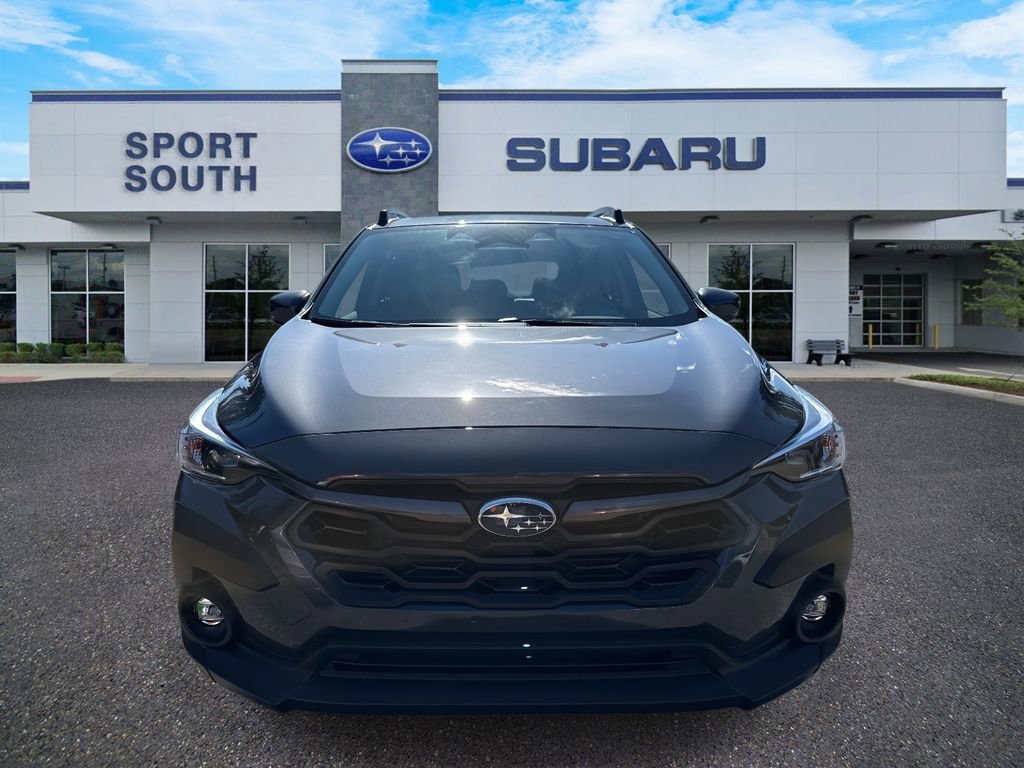 New 2026 Subaru Crosstrek 2.0i Premium image 8