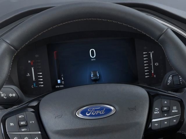 New 2026 Ford Escape Active w/ Cold Weather Package image 44