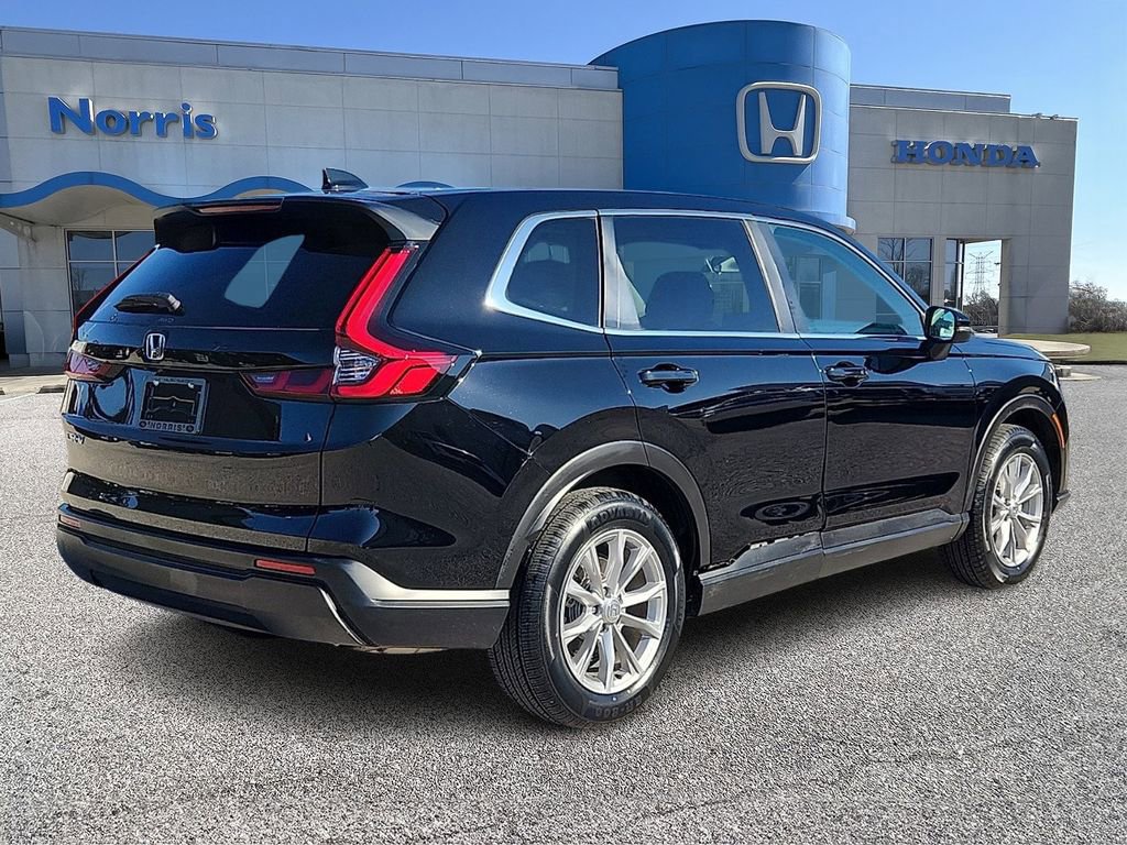 Used 2023 Honda CR-V EX image 4