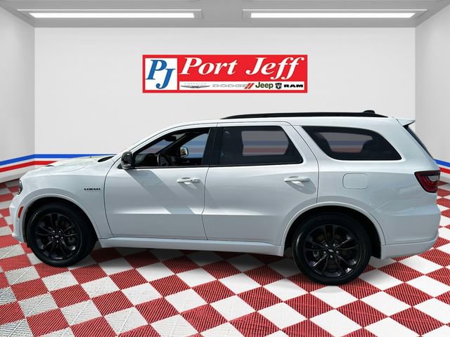 Used 2025 Dodge Durango R/T AWD/4WD image 6