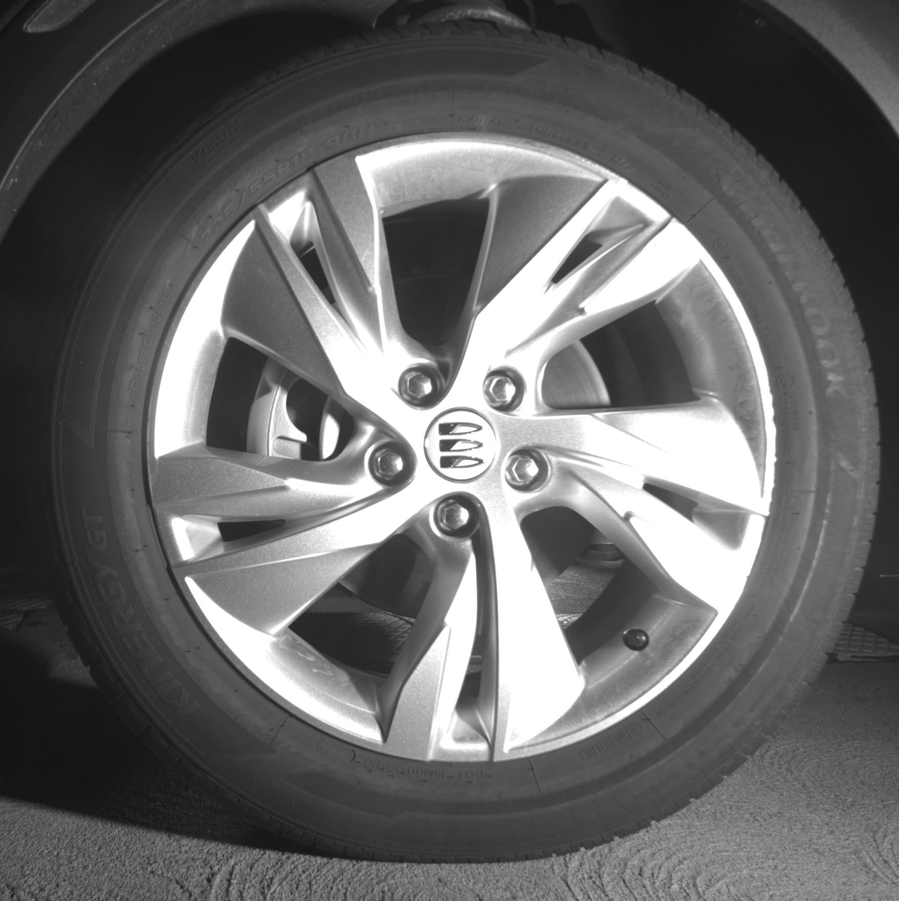 Used 2025 Buick Encore GX Preferred FWD image 12