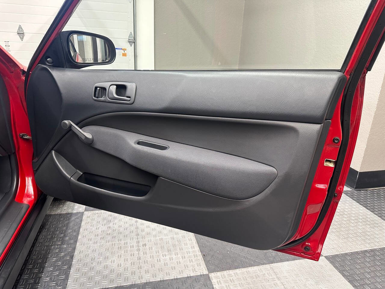 Used 1997 Honda Civic DX image 25