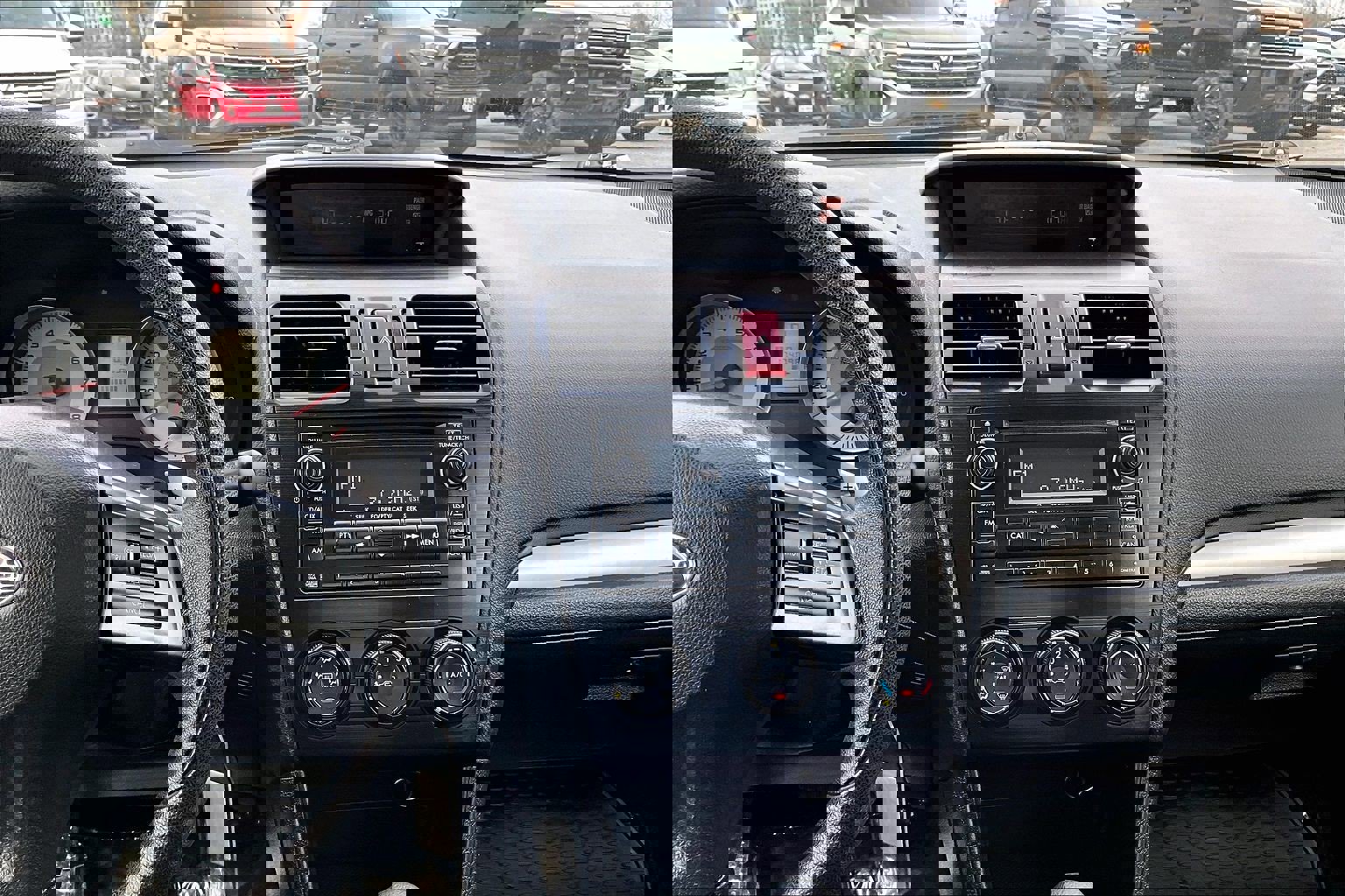 Used 2012 Subaru Impreza 2.0i Premium image 6