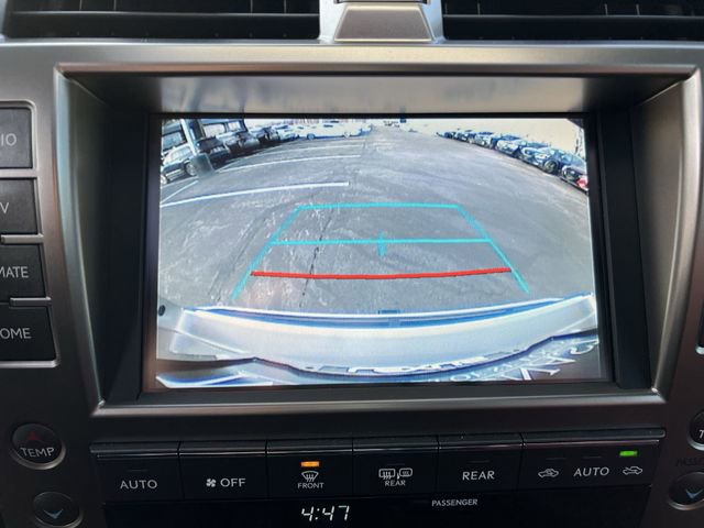 Used 2020 Lexus GX 460 Premium image 15