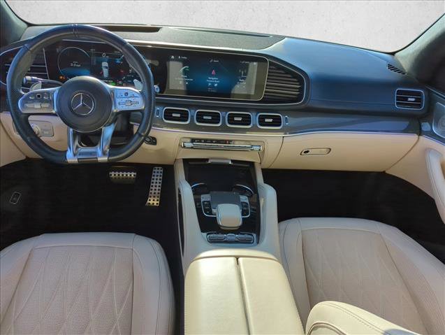 Used 2021 Mercedes-Benz GLE 63 AMG S image 21