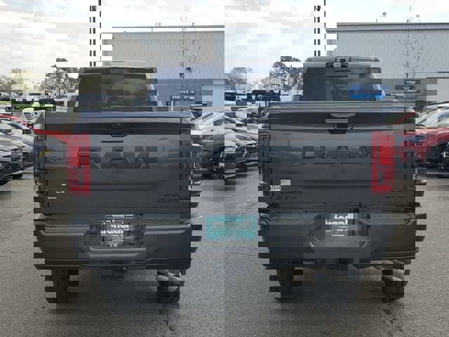 New 2026 RAM 2500 Limited image 5