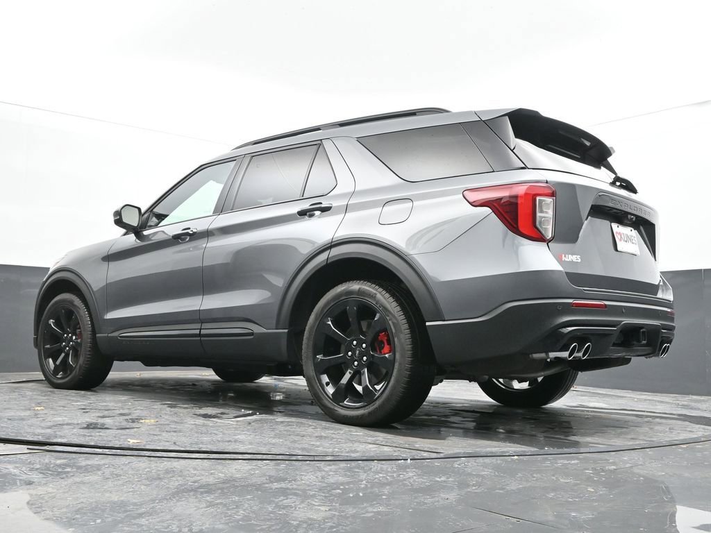 Used 2024 Ford Explorer ST w/ Equipment Group 401A image 68