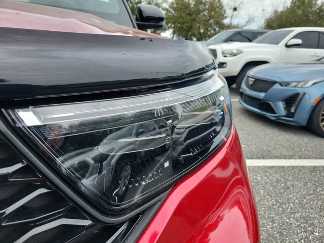 Used 2023 Ford Explorer ST w/ Equipment Group 401A image 16