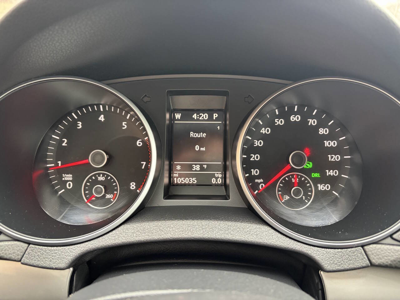 Used 2013 Volkswagen Golf 4-Door image 27