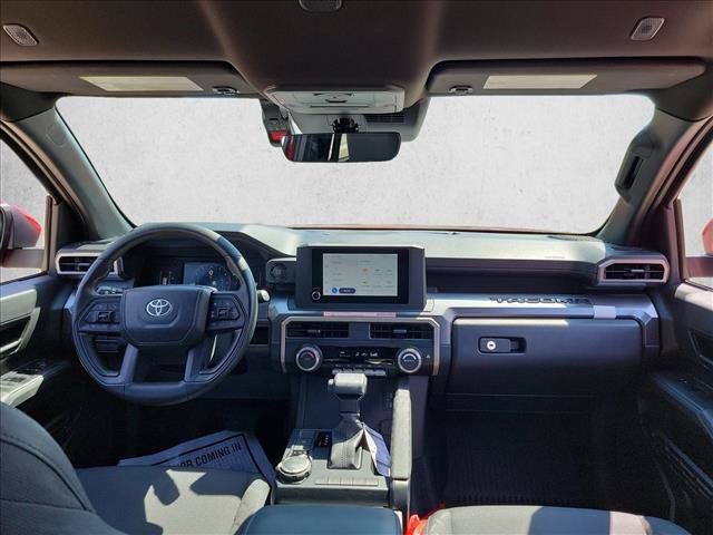 Used 2026 Toyota Tacoma SR5 AWD/4WD image 14